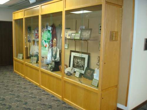 Missoula Library Display 4